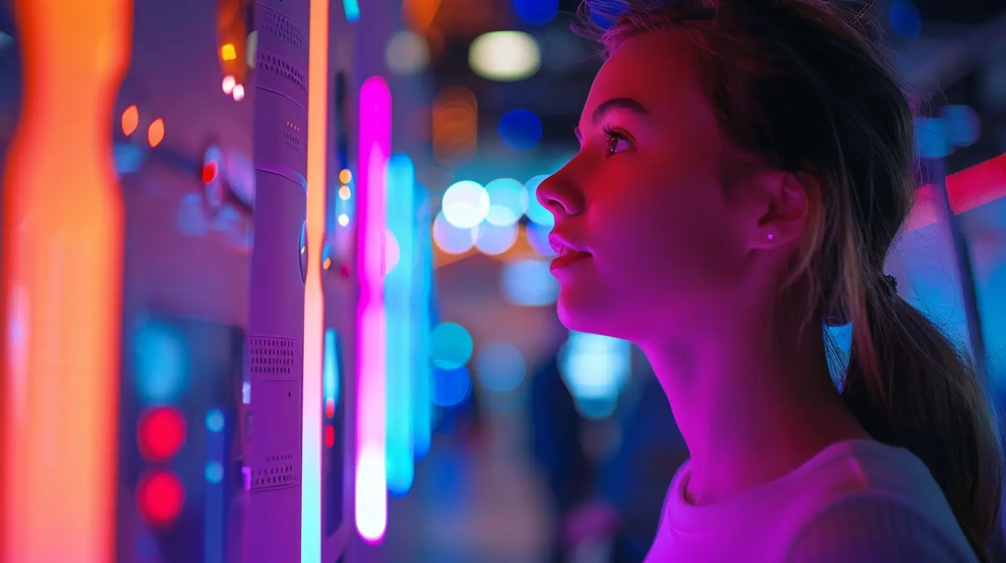 Why Voice Tech Is Set to Dominate the Next Era of Human-Device Interaction