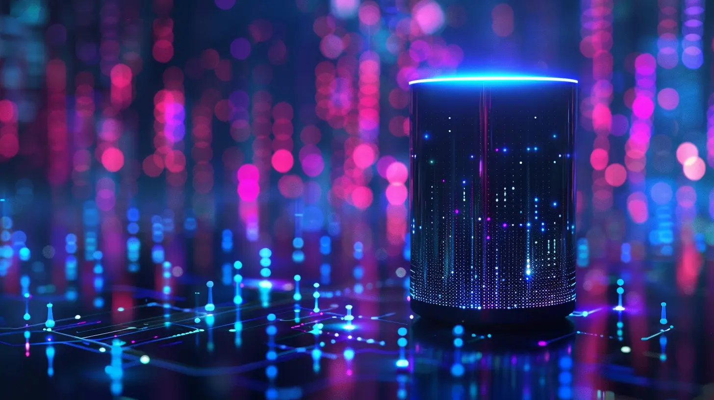 Why Voice Tech Is Set to Dominate the Next Era of Human-Device Interaction