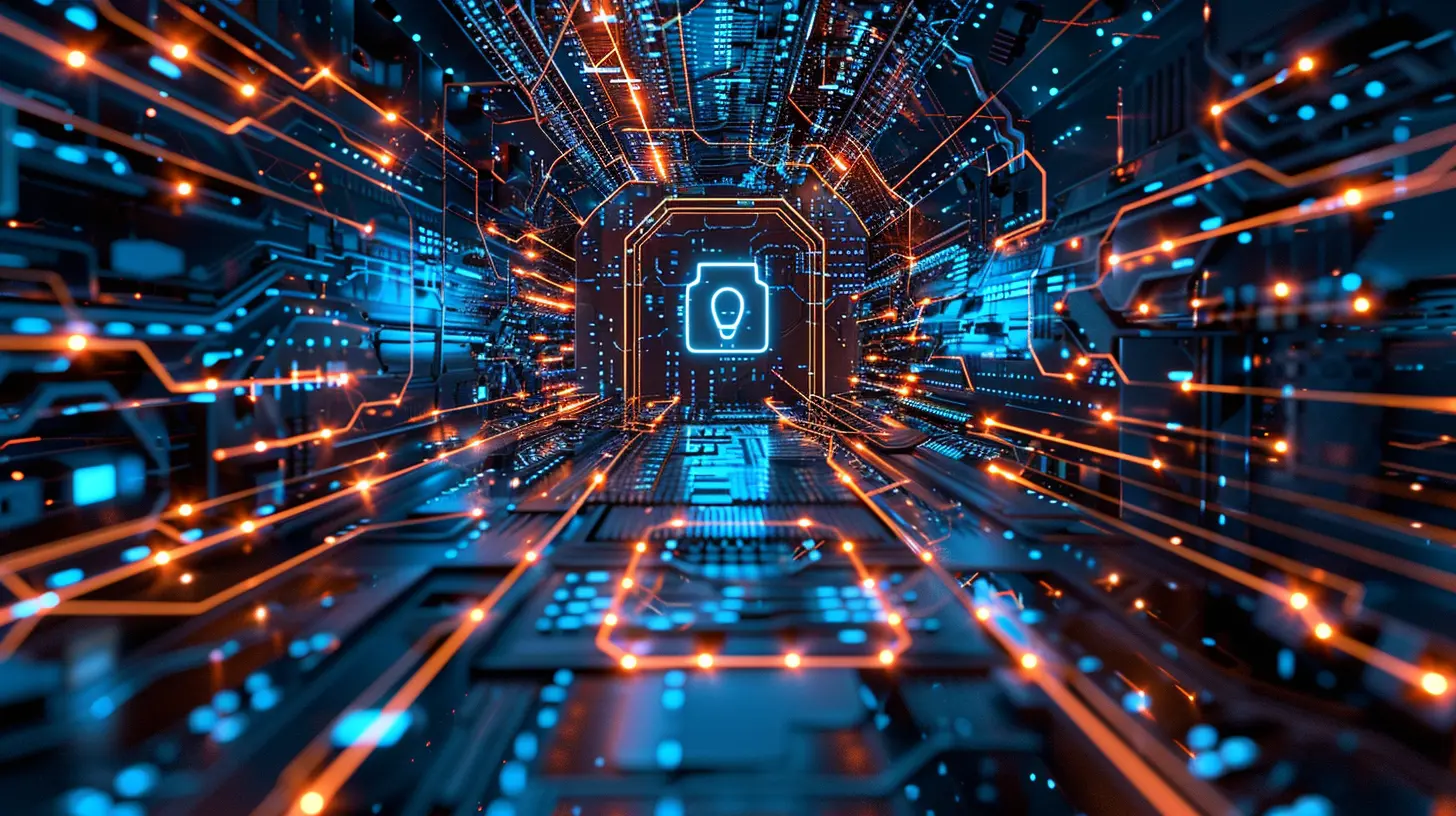 Why Zero-Trust Security is the Future of Online Protection