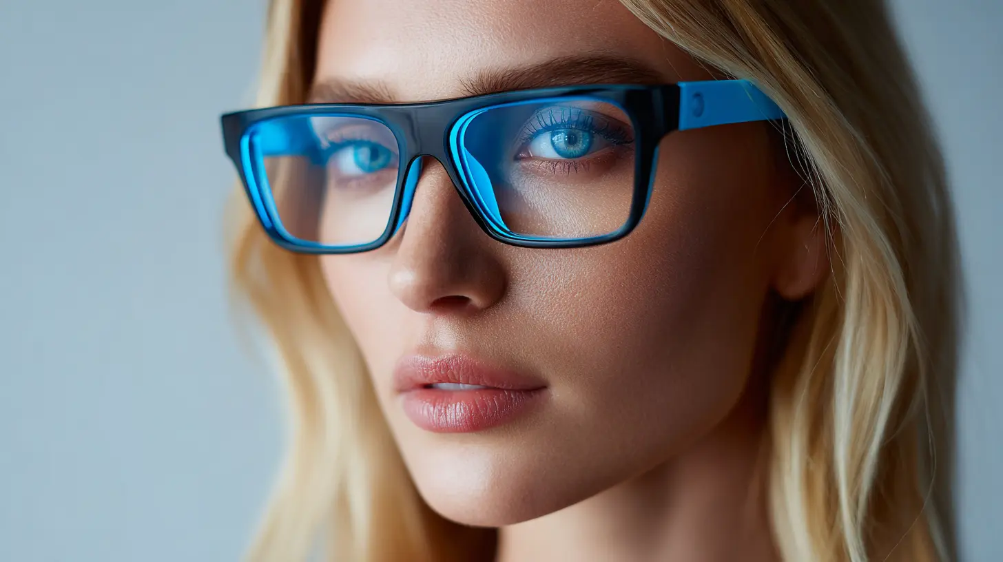 Will AR Glasses Finally Go Mainstream by 2027?