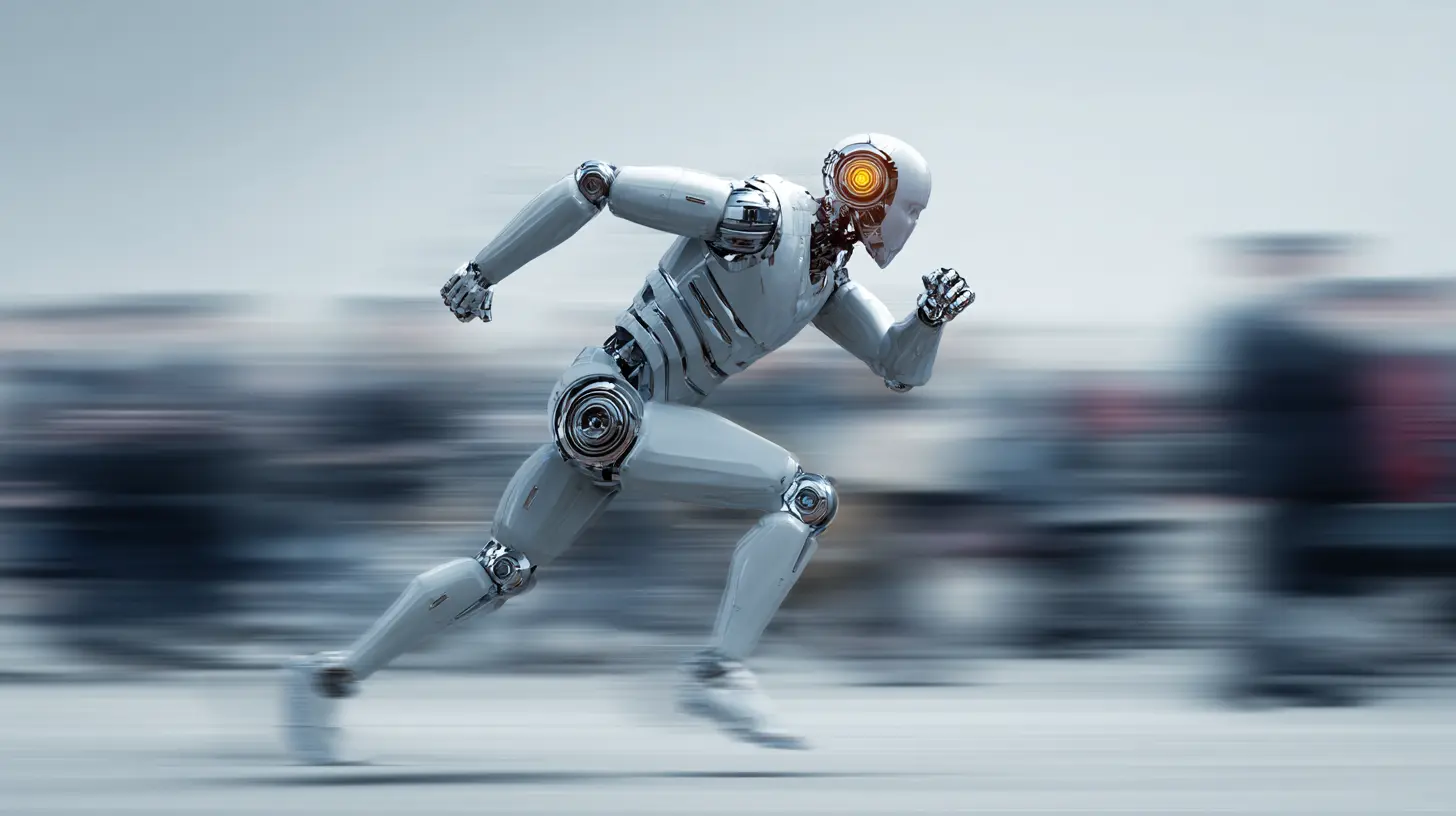 Will Robots Replace Human Labor in the Travel Industry?