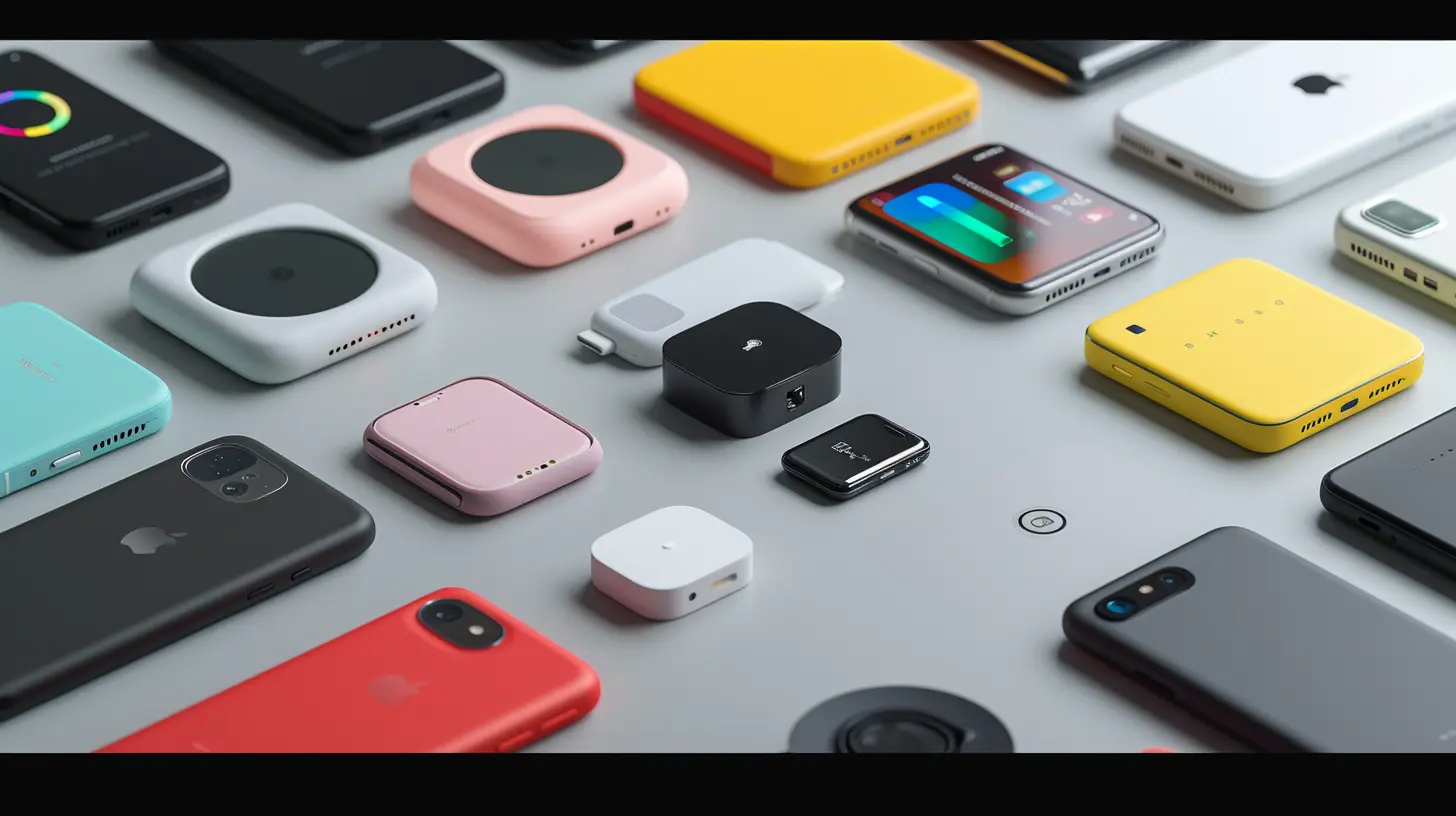 Wireless Chargers: Which One’s Best for Your Phone?