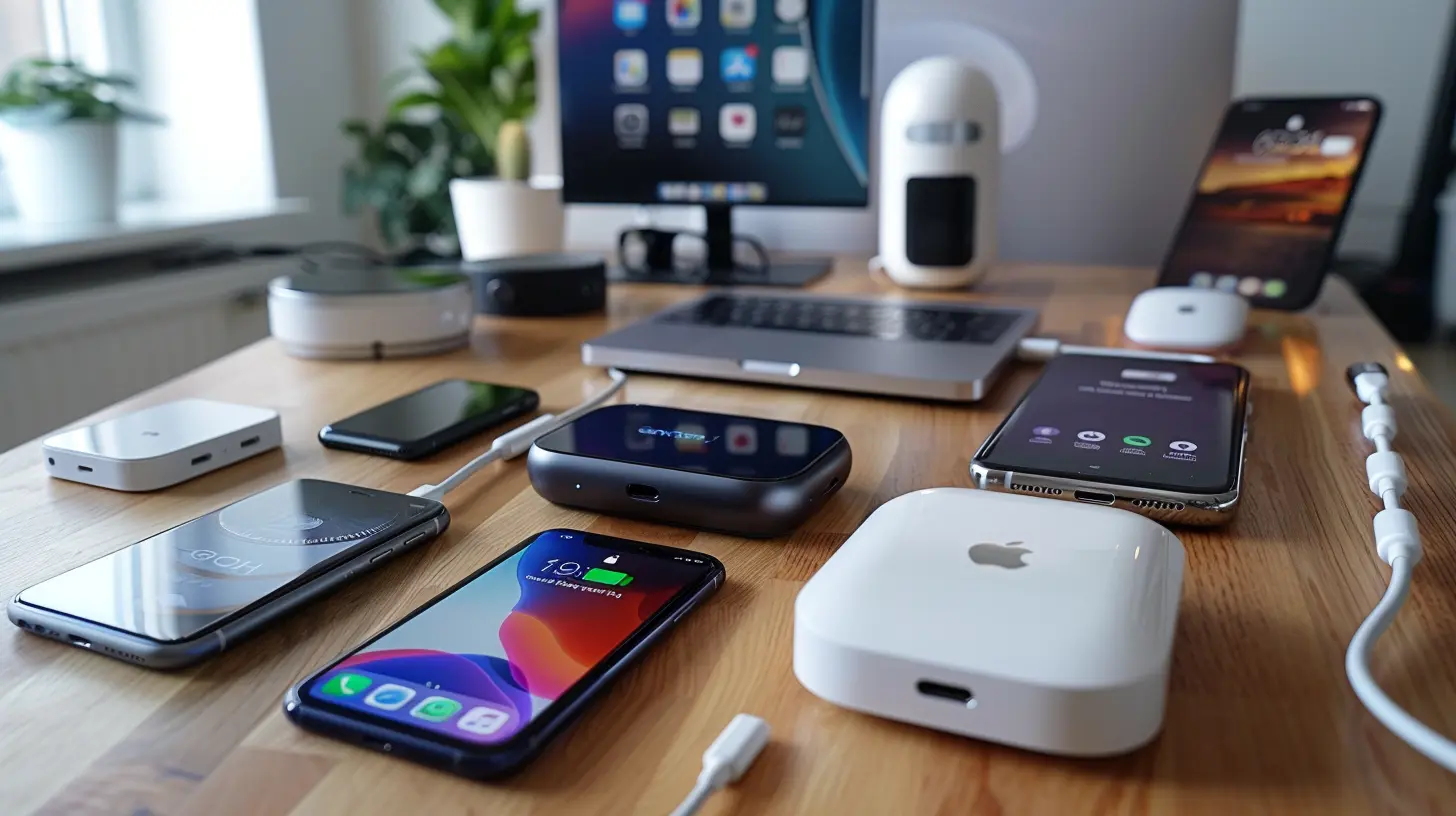 Wireless Chargers: Which One’s Best for Your Phone?