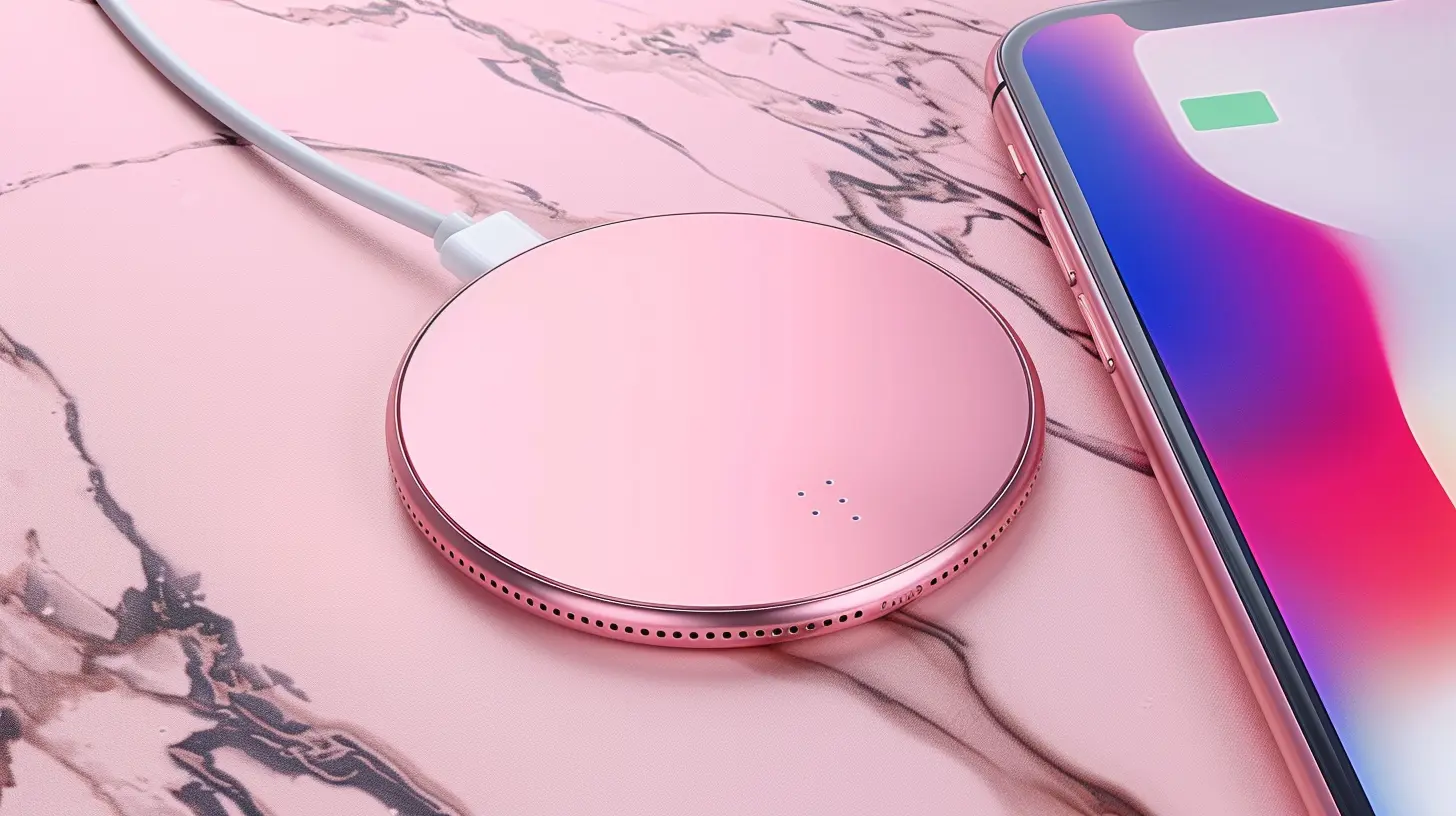 Wireless Chargers: Which One’s Best for Your Phone?