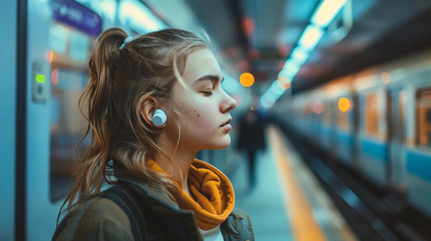 Wireless Earbuds That Offer Stunning Sound Quality Anywhere