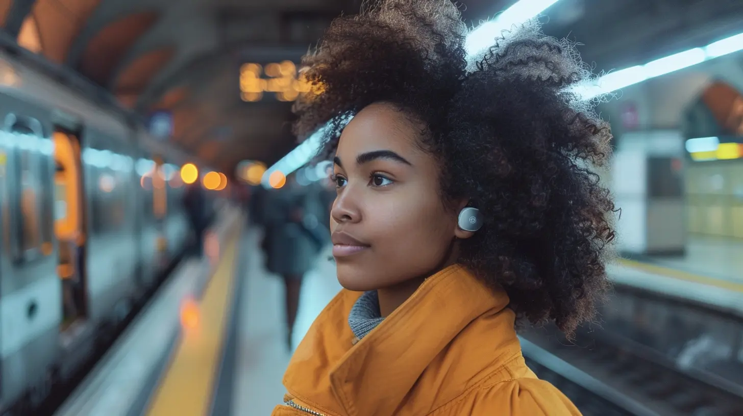 Wireless Earbuds That Offer Stunning Sound Quality Anywhere