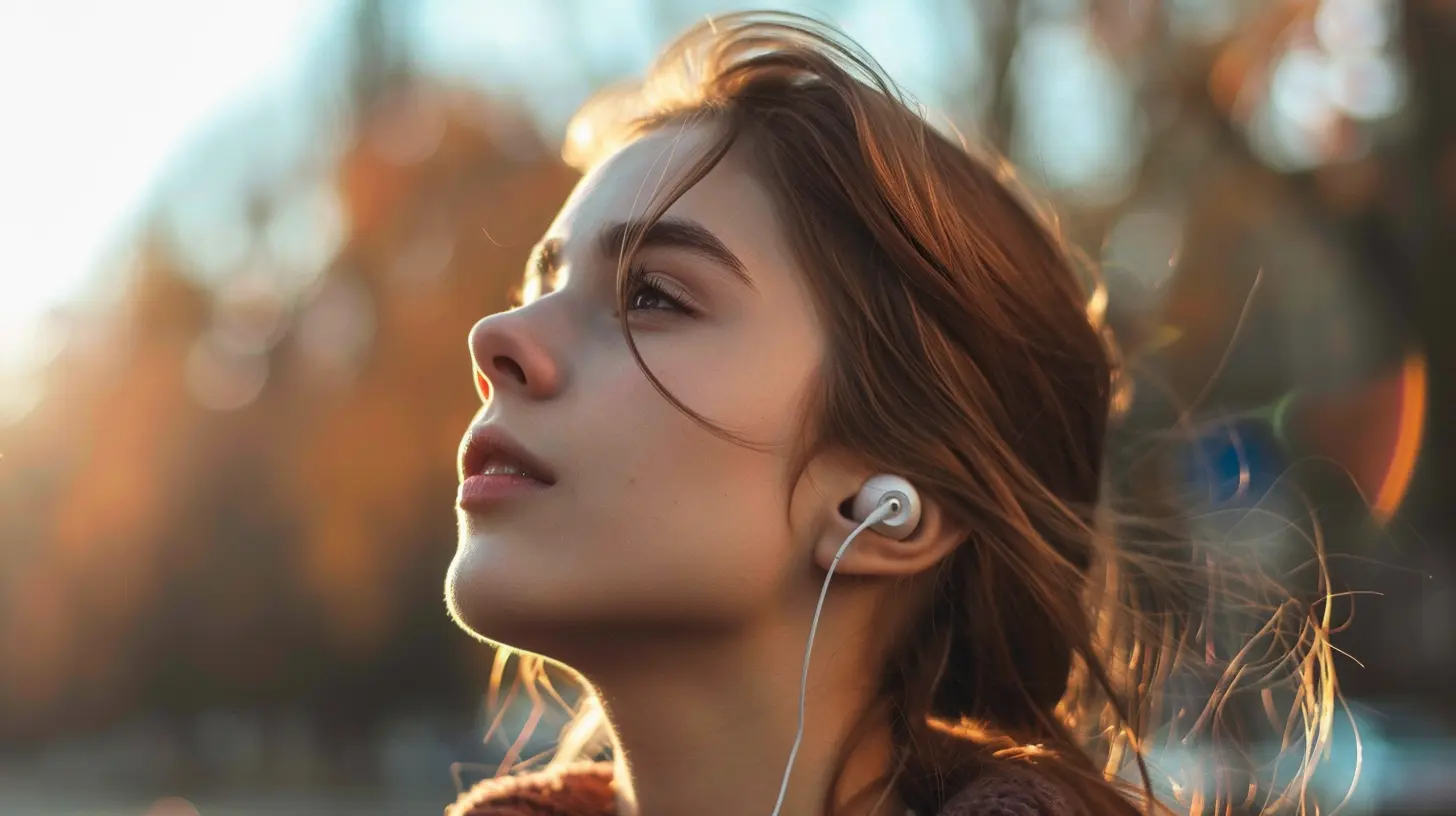 Wireless Earbuds That Offer Stunning Sound Quality Anywhere