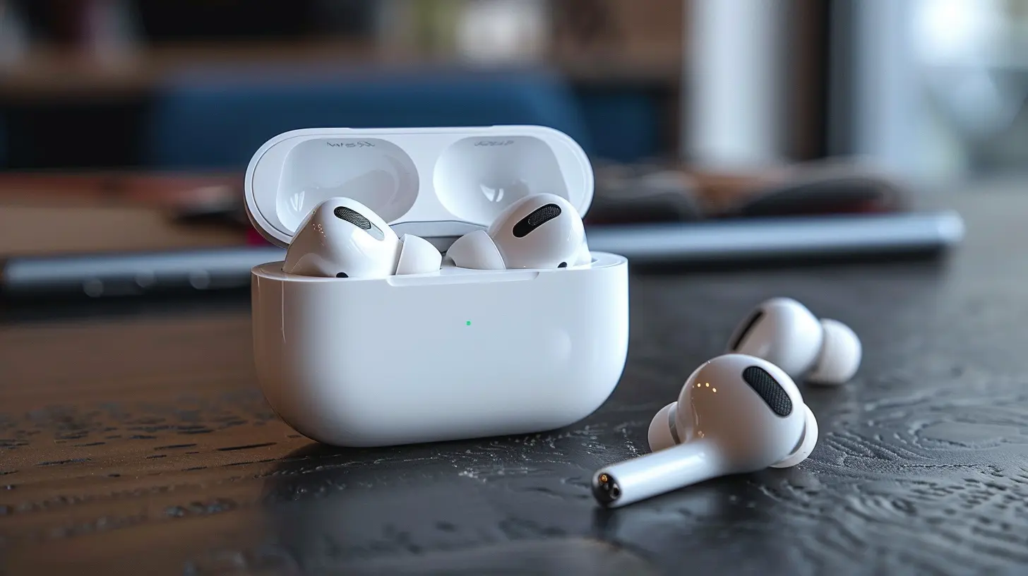 Wireless Earbuds That Offer Stunning Sound Quality Anywhere
