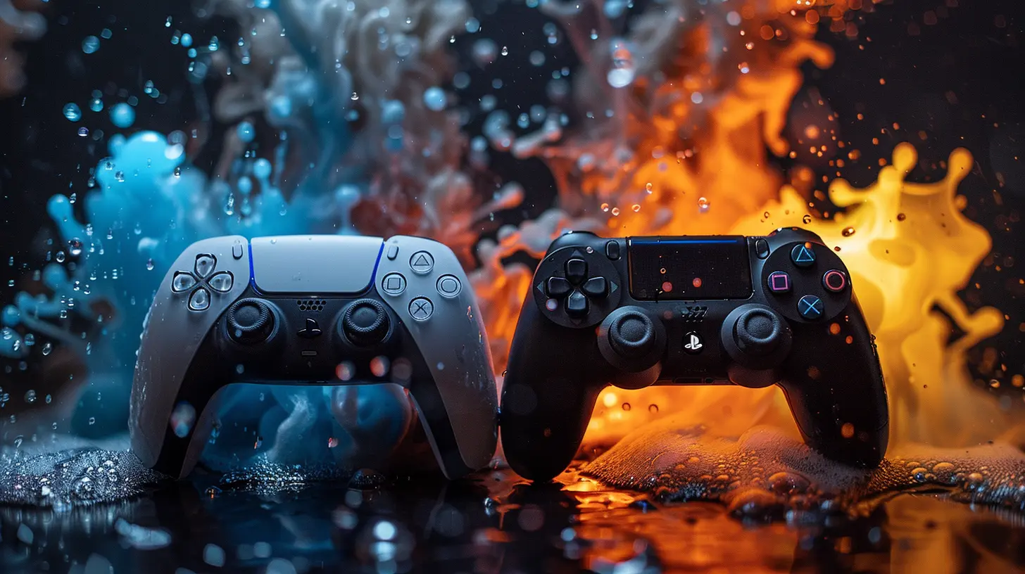 Xbox Series X vs. PlayStation 5: Which Console Should You Buy?