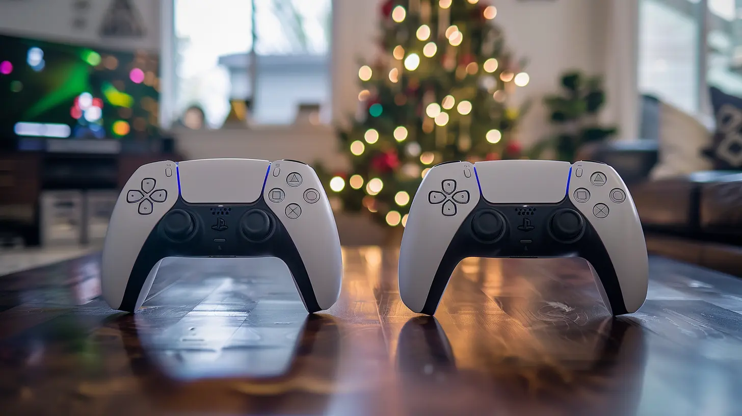 Xbox Series X vs. PlayStation 5: Which Console Should You Buy?