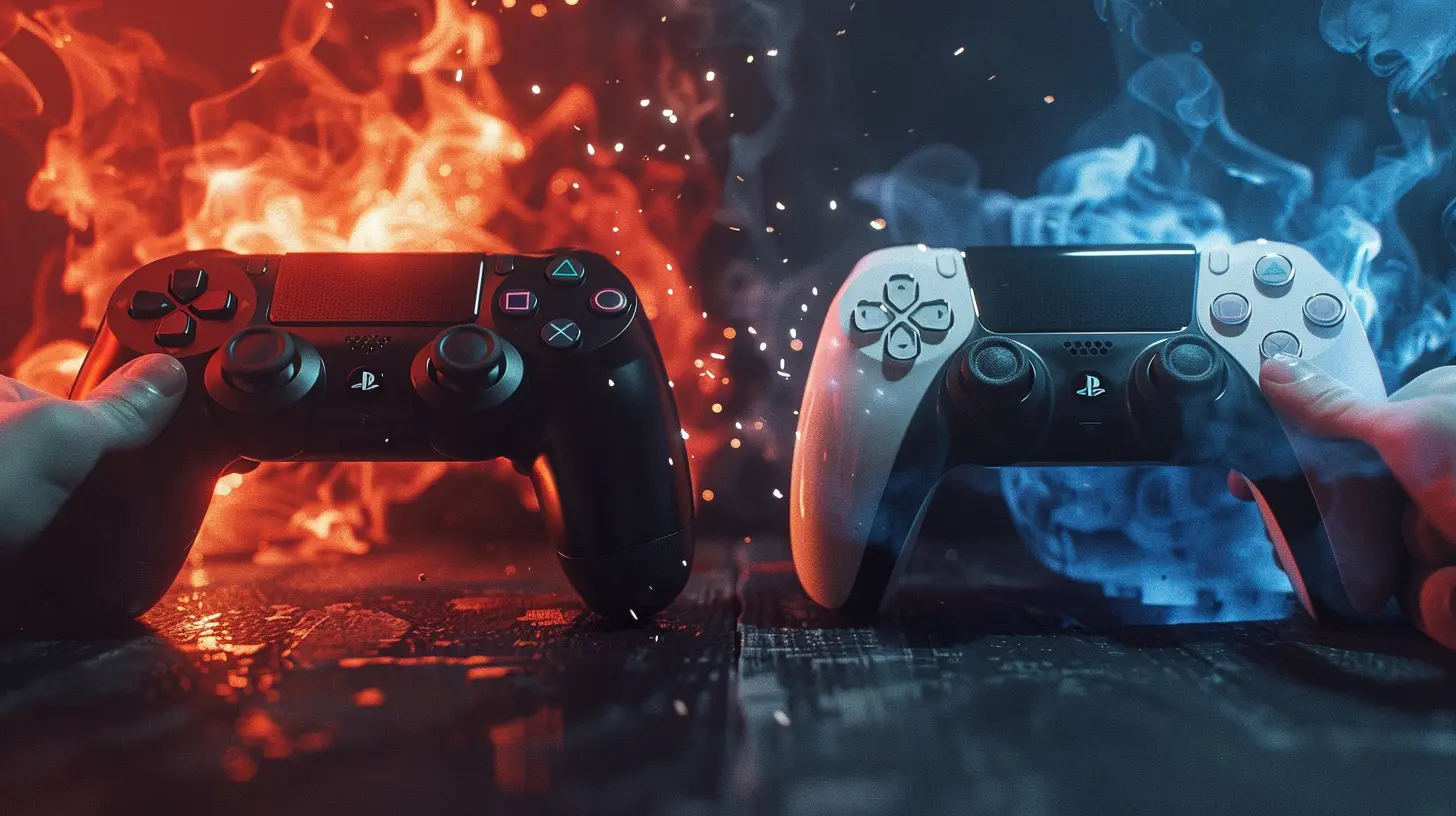 Xbox Series X vs. PlayStation 5: Which Console Should You Buy?