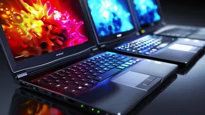A Detailed Look at the Best Budget Laptops for Students