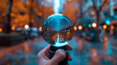A Full Review of the Leading 360-Degree Cameras