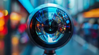 A Full Review of the Leading 360-Degree Cameras