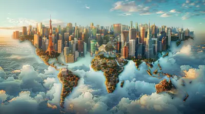 A Guide to the Most Exciting Global Tech Conferences