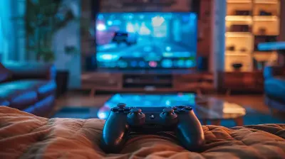 A Thorough Review of the Leading Gaming Consoles