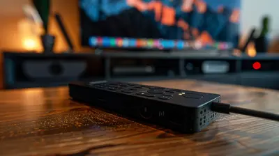 Amazon Fire Stick vs. Chromecast: Best Streaming Stick for TV