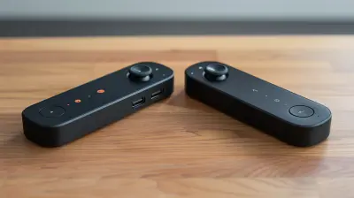 Amazon Fire Stick vs. Chromecast: Best Streaming Stick for TV