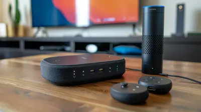 Amazon Fire Stick vs. Chromecast: Best Streaming Stick for TV