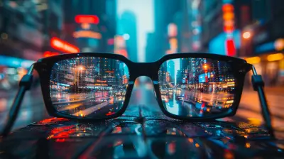 Ar Glasses For Photographers A New Creative Tool