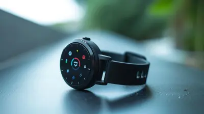 Are Fitness Trackers Safe? Addressing Radiation and Health Concerns