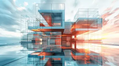 Augmented Reality in Architecture: Designing Buildings in a Virtual World
