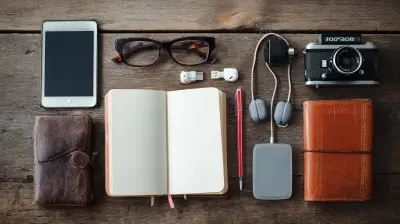 Best Portable Tech for Students: Gadgets to Enhance Learning