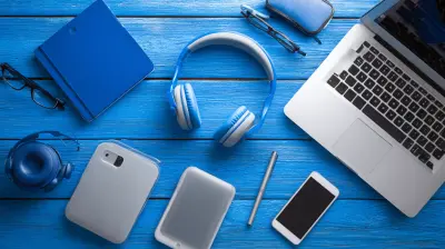 Best Portable Tech for Students: Gadgets to Enhance Learning