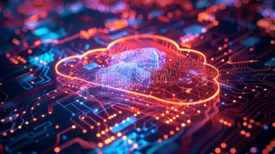 Best Practices for Securing Your Data in the Cloud