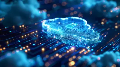 Best Practices for Securing Your Data in the Cloud