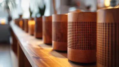 Bluetooth Speakers: Which Models Offer the Best Sound?