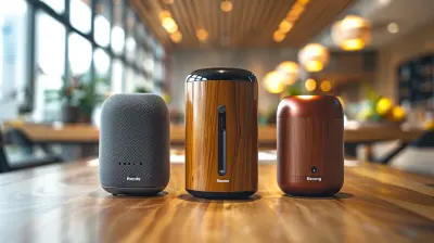 Bluetooth Speakers: Which Models Offer the Best Sound?