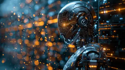 Can AI Replace Human Coders? Exploring the Future of Software Development
