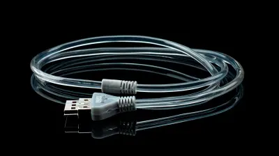 Choosing the Right Ethernet Cable for Your Network Setup