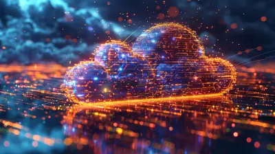 Cloud Security In The Age Of Big Data