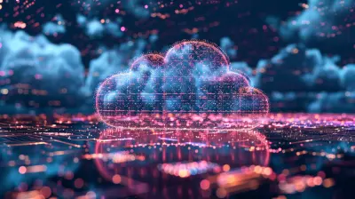 Cloud Security In The Age Of Big Data