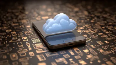 Cloud Storage Hacks Every Smartphone User Should Know