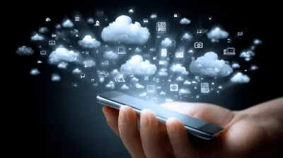 Cloud Storage Hacks Every Smartphone User Should Know
