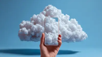 Cloud Storage Hacks Every Smartphone User Should Know