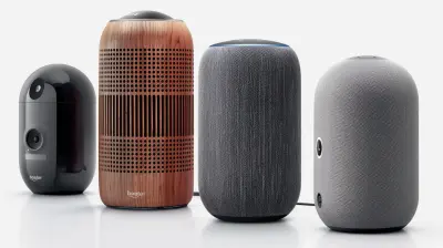 Comparing the Leading Smart Speakers on the Market