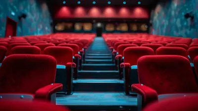 Conferences That Are Setting the Stage for Tech Breakthroughs