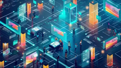 Conferences That Are Setting the Stage for Tech Breakthroughs