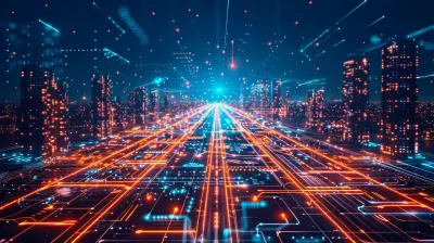 Conferences That Are Setting the Stage for Tech Breakthroughs