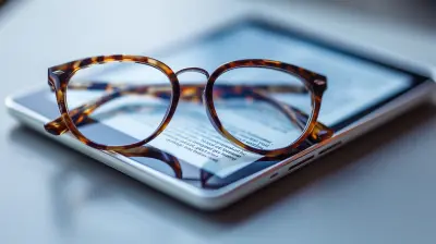 Cutting Edge E Readers For Book Lovers On The Go