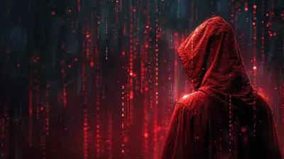 Cybersecurity for Gamers: How to Keep Your Accounts Safe