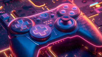 Cybersecurity for Gamers: How to Keep Your Accounts Safe