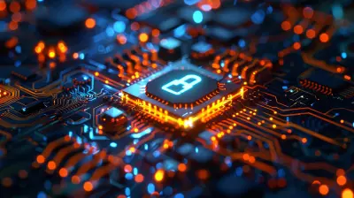 Cybersecurity for Gamers: How to Keep Your Accounts Safe