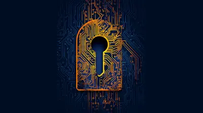 Cybersecurity For Small Businesses Strategies For Staying Protected