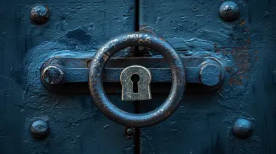 Cybersecurity in Cloud Computing: What You Should Be Aware Of