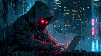 Cybersecurity Trends to Watch: Preparing for New Threats